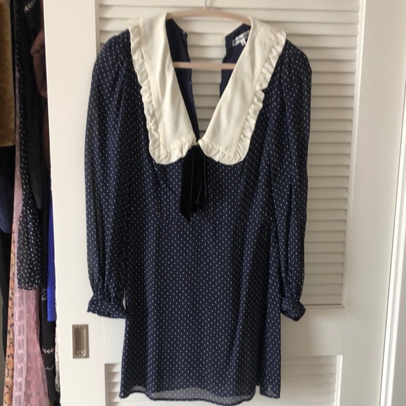 Reformation dress size 2 - Picture 2 of 5